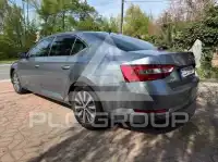 2021 Skoda Superb