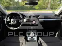 2021 Skoda Superb