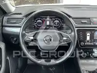 2021 Skoda Superb