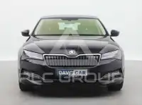 2021 Skoda Superb