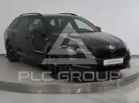 2021 Skoda Superb