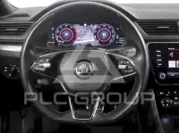 2021 Skoda Superb