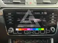 2021 Skoda Superb