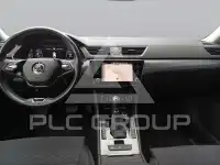 2021 Skoda Superb