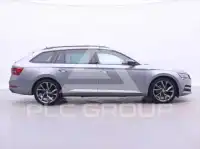 2021 Skoda Superb