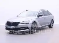 2021 Skoda Superb