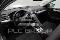 2021 Skoda Superb