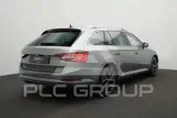 2021 Skoda Superb