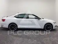 2021 Skoda Superb