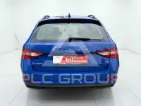 2021 Skoda Superb