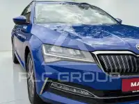 2021 Skoda Superb