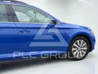 2021 Skoda Superb