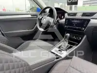 2021 Skoda Superb