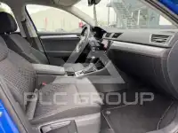 2021 Skoda Superb