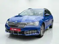 2021 Skoda Superb