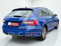 2021 Skoda Superb
