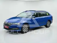 2021 Skoda Superb