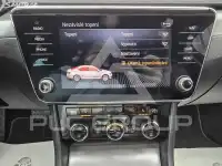 2021 Skoda Superb