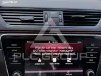 2021 Skoda Superb