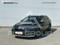 2021 Skoda Superb
