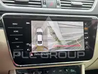 2021 Skoda Superb