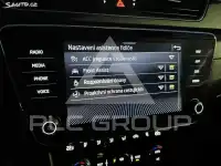2021 Skoda Superb