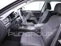 2021 Skoda Superb