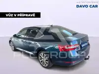 2021 Skoda Superb