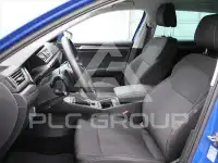 2021 Skoda Superb