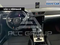 2021 Skoda Superb