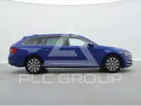 2021 Skoda Superb