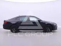 2021 Skoda Superb