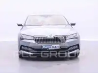 2021 Skoda Superb