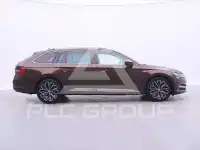 2021 Skoda Superb