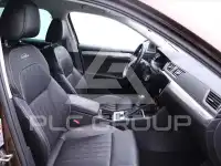 2021 Skoda Superb