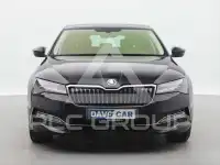 2021 Skoda Superb