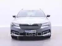2021 Skoda Superb