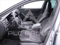 2021 Skoda Superb