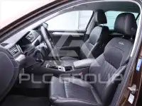 2021 Skoda Superb