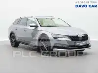 2021 Skoda Superb