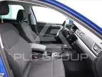 2021 Skoda Superb