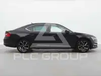 2021 Skoda Superb