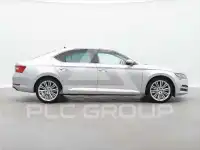 2021 Skoda Superb