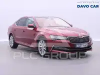 2021 Skoda Superb