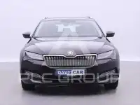 2021 Skoda Superb