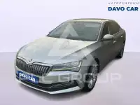 2021 Skoda Superb