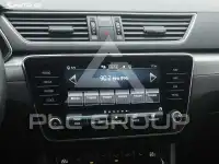 2021 Skoda Superb