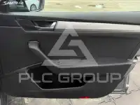 2021 Skoda Superb