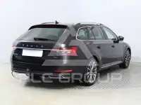 2021 Skoda Superb