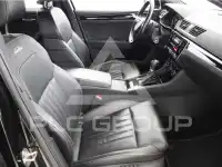 2021 Skoda Superb